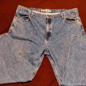 Men's 46X32 Harley Davidson Jeans